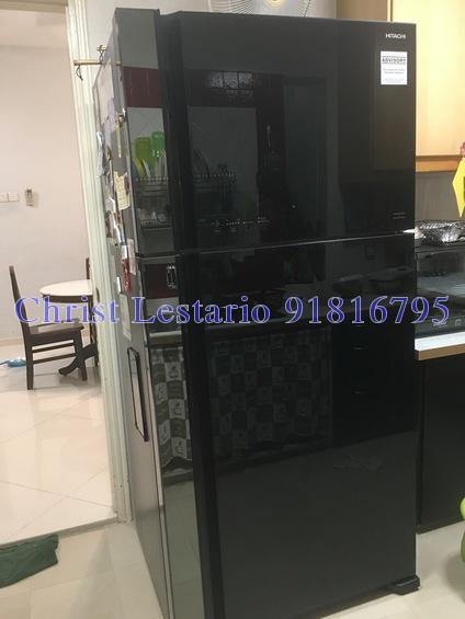 Highgate (D21), Condominium #167678072